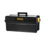Cietā apvalka kaste Stanley FATMAX FMST81083-1 Plastmasas Melna Dzeltena 6,2 kg