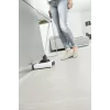 Elektriskā slota Karcher KB 5 — bezvada Li‑Ion 3.6V, 30 min darbības laiks, 230 mm platums, bez putekļu maisa 0.37 L