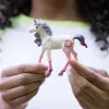 Rotaļlietu figūriņa Schleich BAYALA Mandalas Vienradža Kumeļš