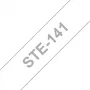 Etiķešu lente Brother ST-141