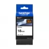 Etiķešu lente Brother ST-141