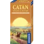 Kosmos 47855909 galda/kāršu spēle 120 min Stratēģija