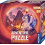 Kosmos 47856282 galda/kāršu spēle Puzzle