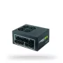 Chieftec CSN-650C barošanas bloks 650 W 20+4 kontaktu ATX SFX melns