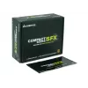 Chieftec CSN-650C barošanas bloks 650 W 20+4 kontaktu ATX SFX melns