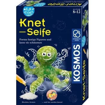 Kosmos 47855775 bērnu zinātnes rotaļlieta