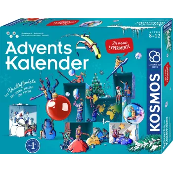 Kosmos 66109 galda spēle Iglītojoša