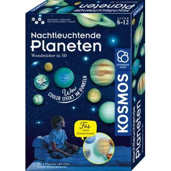 Kosmos 48174628 bērnu zinātnes rotaļlieta