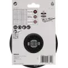 Bosch 2 608 601 712 leņķa slīpmašīnas piederums Atbalsta plāksne