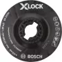 Bosch 2 608 601 712 leņķa slīpmašīnas piederums Atbalsta plāksne