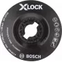 Bosch 2 608 601 711 leņķa slīpmašīnas piederums Balsta paliktnis