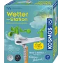 Kosmos 47855794 bērnu zinātnes rotaļlieta