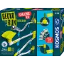 Kosmos Gecko Run Challenge XXL, Eksperimentu komplekts, Mehānika, 8 gadi, Daudzkrāsaina