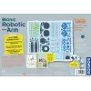 Kosmos 47856205 bērnu zinātnes rotaļlieta