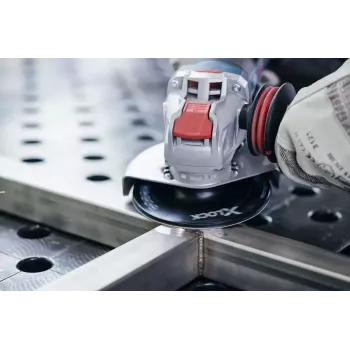 Bosch 2 608 601 714 leņķa slīpmašīnas piederums Atbalsta paliktnis