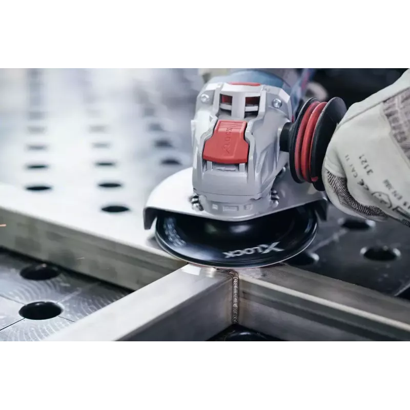 Bosch 2 608 601 714 leņķa slīpmašīnas piederums Atbalsta paliktnis
