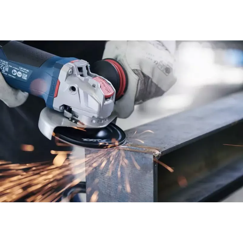 Bosch 2 608 601 714 leņķa slīpmašīnas piederums Atbalsta paliktnis