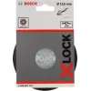 Bosch 2 608 601 713 leņķa slīpmašīnas piederums Atbalsta paliktnis