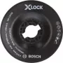 Bosch 2 608 601 713 leņķa slīpmašīnas piederums Atbalsta paliktnis