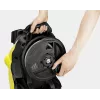 Augstspiediena mazgātājs Karcher K 5 Premium Smart Control Flex Home — elektrisks, 2100 W, 145 bar, 10 m šļūtene, 5 m kabelis, 7,5 l/min