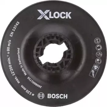 Bosch 2 608 601 716 leņķa slīpmašīnas piederums - atbalsta paliktnis