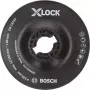 Bosch 2 608 601 716 leņķa slīpmašīnas piederums - atbalsta paliktnis