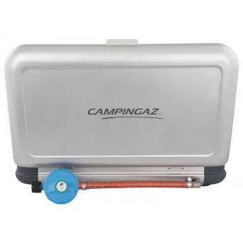 Pārnēsājama plīts Campingaz Camping Kitchen 2 CV PZ