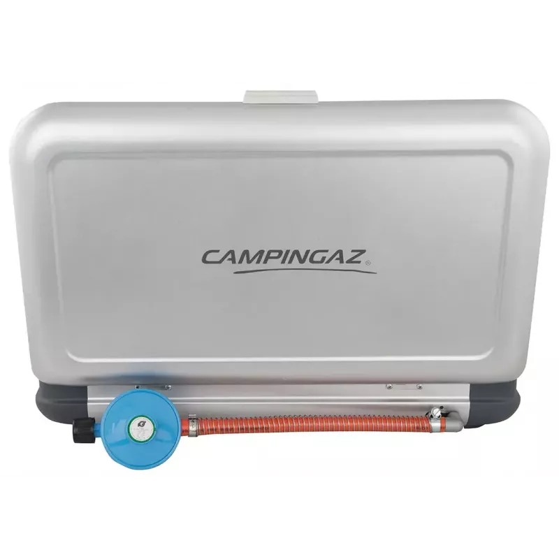 Pārnēsājama plīts Campingaz Camping Kitchen 2 CV PZ