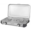 Pārnēsājama plīts Campingaz Camping Kitchen 2 CV PZ