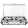 Pārnēsājama plīts Campingaz Camping Kitchen 2 CV PZ