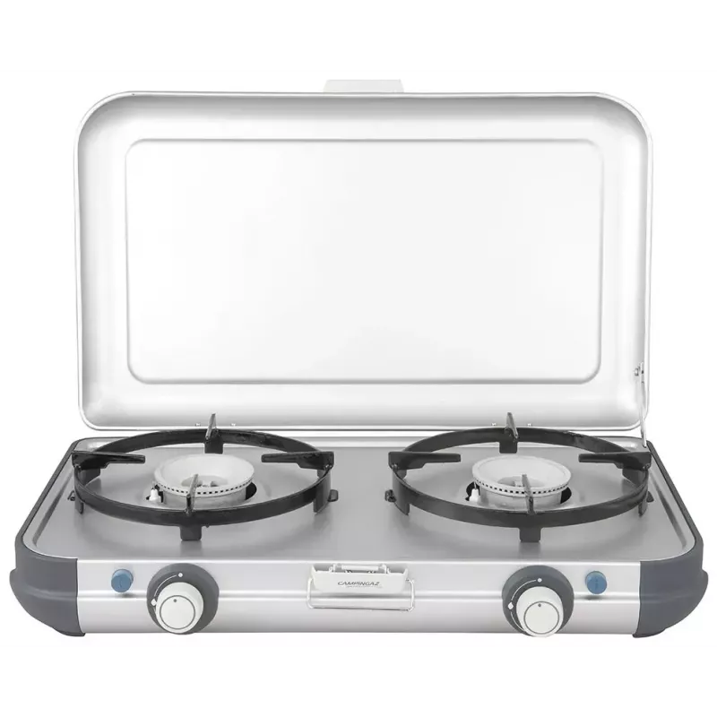 Pārnēsājama plīts Campingaz Camping Kitchen 2 CV PZ