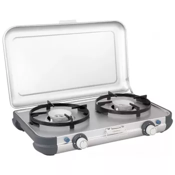 Pārnēsājama plīts Campingaz Camping Kitchen 2 CV PZ
