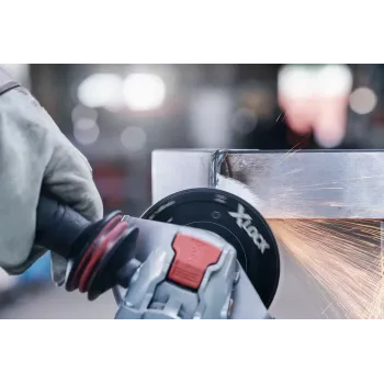 Bosch 2 608 601 722 leņķa slīpmašīnas piederums – atbalsta paliktnis