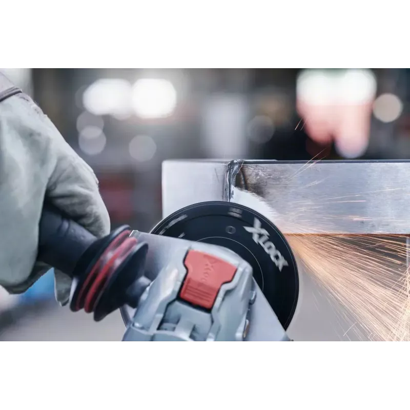 Bosch 2 608 601 722 leņķa slīpmašīnas piederums – atbalsta paliktnis