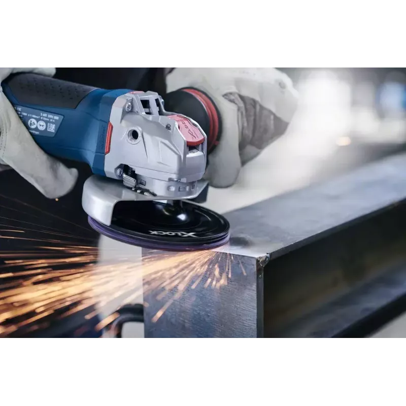 Bosch 2 608 601 722 leņķa slīpmašīnas piederums – atbalsta paliktnis