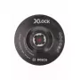 Bosch 2 608 601 722 leņķa slīpmašīnas piederums – atbalsta paliktnis