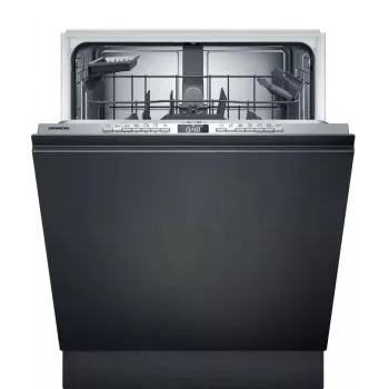 Siemens iQ300 SN63EX22AE trauku mazgājamā mašīna Pilnībā iebūvējama 13 galda klājumu vietas