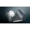 Pilnībā iebūvēta trauku mazgājamā mašīna Siemens iQ700 SN87TX02CE — 14 vietu komplekti, A enerģijas klase, 42 dB, 60 cm