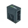 Chieftec CSN-450C barošanas bloks 450 W 20+4 pin ATX SFX Melns