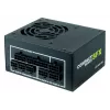 Chieftec CSN-450C barošanas bloks 450 W 20+4 pin ATX SFX Melns