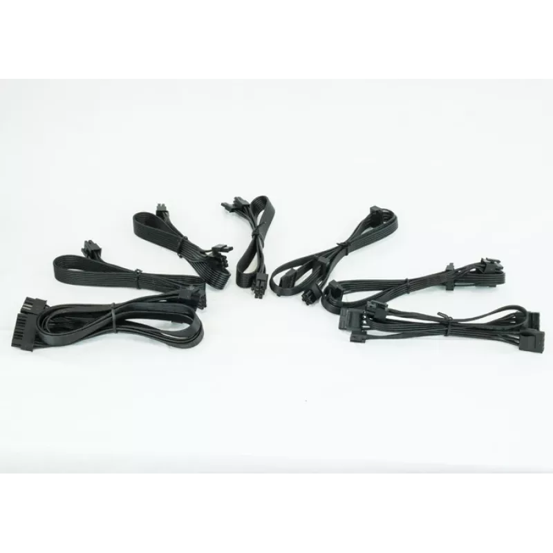 Chieftec CSN-450C barošanas bloks 450 W 20+4 pin ATX SFX Melns