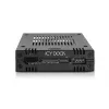 Cietā diska/SSD korpuss Icy Dock MB741SP-B