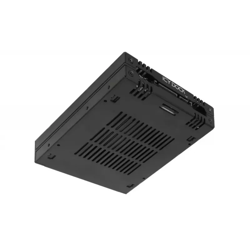 Cietā diska/SSD korpuss Icy Dock MB741SP-B