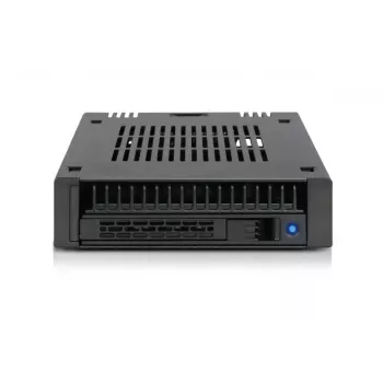Cietā diska/SSD korpuss Icy Dock MB741SP-B