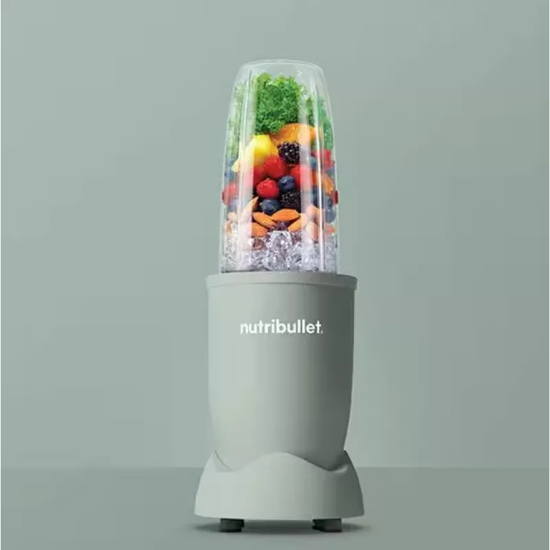 NutriBullet NB907MAJD blenderis 0,9 L sporta blenderis 900 W zaļš
