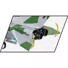 Cobi Panavia Tornado GR.1 5852 1:48 mēroga plastmasas būvniecības komplekts