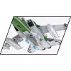 Cobi Panavia Tornado GR.1 5852 1:48 mēroga plastmasas būvniecības komplekts