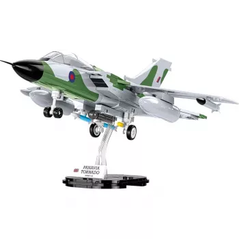 Cobi Panavia Tornado GR.1 5852 1:48 mēroga plastmasas būvniecības komplekts