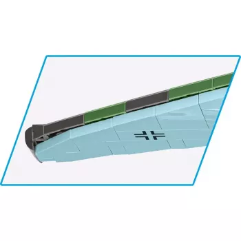Konstruktors Cobi Horten Ho 229 mērogs 1:48 modelis COBI-5757