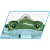 Konstruktors Cobi Horten Ho 229 mērogs 1:48 modelis COBI-5757
